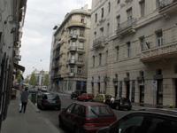 Oktober 6 street